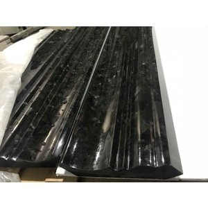 各種形狀角材 咖啡絨-新東大理石股份有限公司