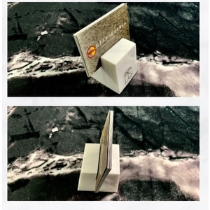 大理石名片座-新東大理石股份有限公司