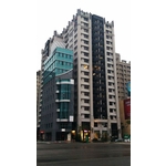 喬治亞灰_外牆