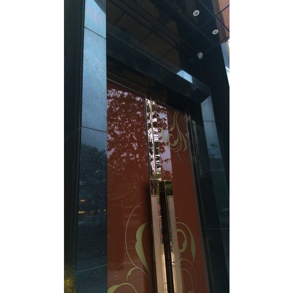 門框-印度黑金-新東大理石股份有限公司