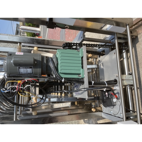 電動門碼達加高型 2張-咏達企業行