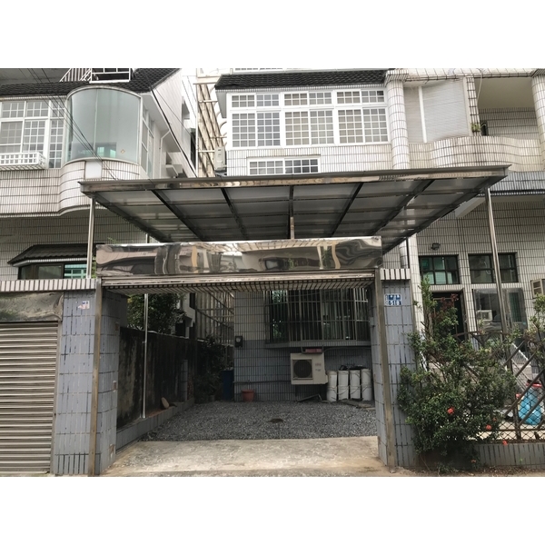 遮雨棚-咏達企業行