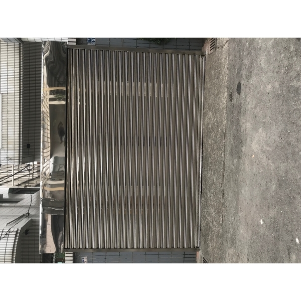 電動鐵捲門-咏達企業行