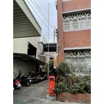 單臂柵欄機