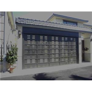 平板門-萬誠企業有限公司