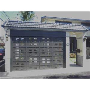 平板門-萬誠企業有限公司