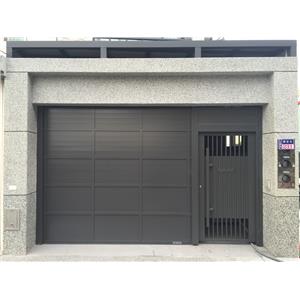 平板門-萬誠企業有限公司