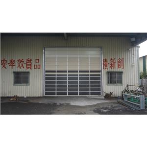 平板門-萬誠企業有限公司