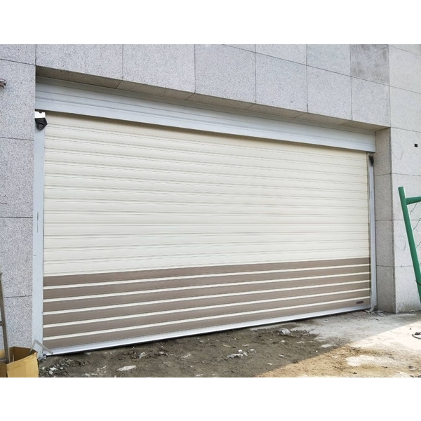 安全快速捲門-萬誠企業有限公司