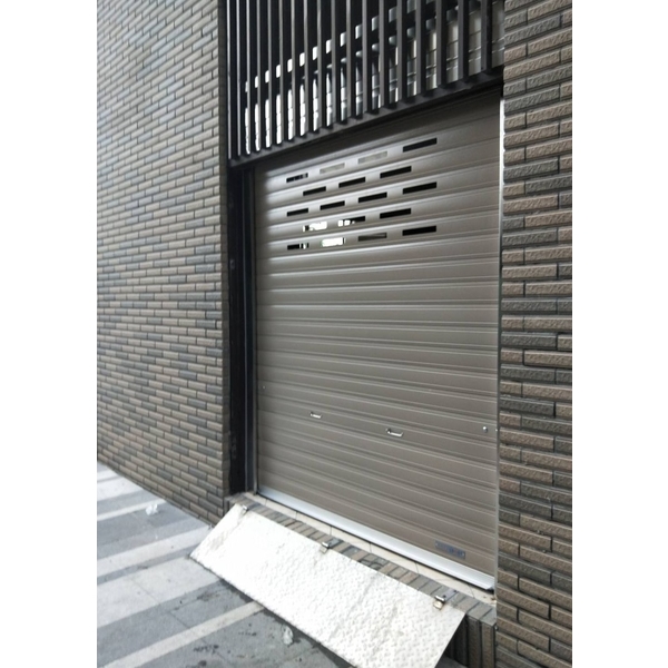 安全快速捲門-萬誠企業有限公司