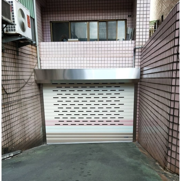 安全快速捲門-萬誠企業有限公司