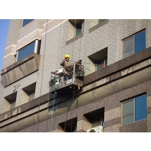 外牆清洗-捷立環保服務有限公司