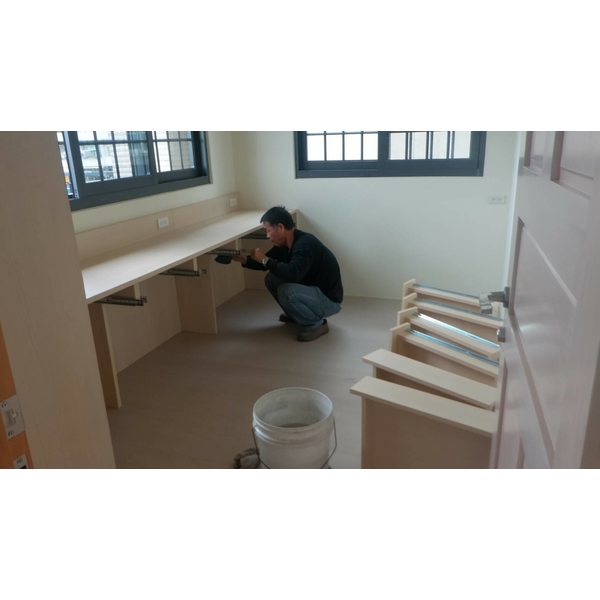活絡抽屜取出清潔-捷立環保服務有限公司