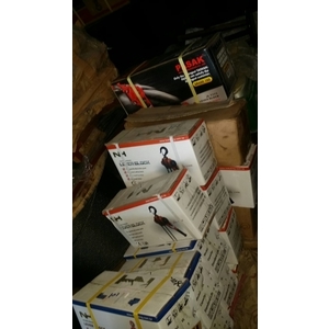 鏈條起重機-正一鋼索行