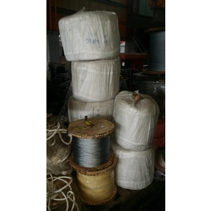 鋼索鋼纜-正一鋼索行