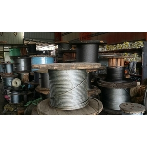 鋼索鋼纜-正一鋼索行