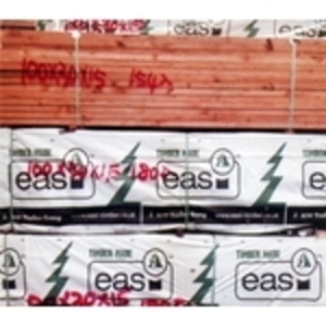 北美角材-建昂有限公司