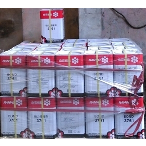 南寶冷膠3761-15kg-建昂有限公司