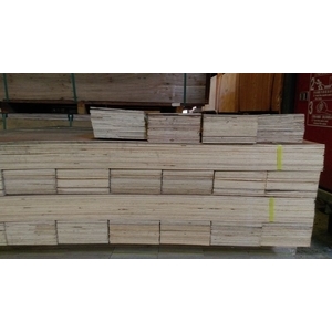 補模板料-建昂有限公司