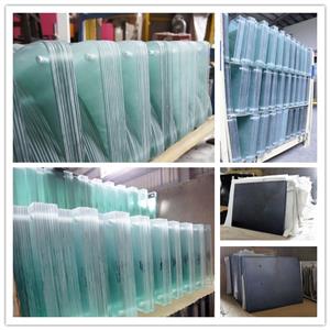 鉆孔成品-巧新玻璃明鏡有限公司