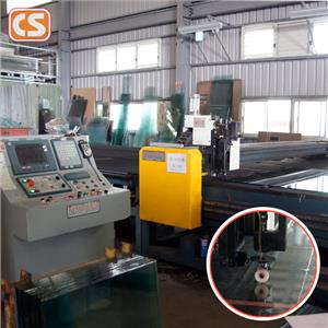 玻璃切割-巧新玻璃明鏡有限公司