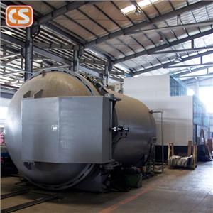 高壓膠合-巧新玻璃明鏡有限公司