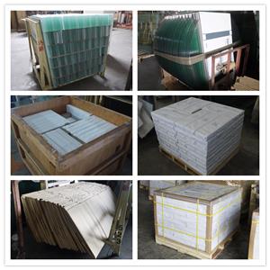 產品包裝-巧新玻璃明鏡有限公司