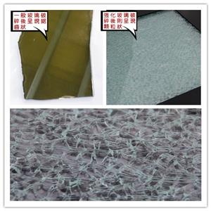 強化玻璃-巧新玻璃明鏡有限公司