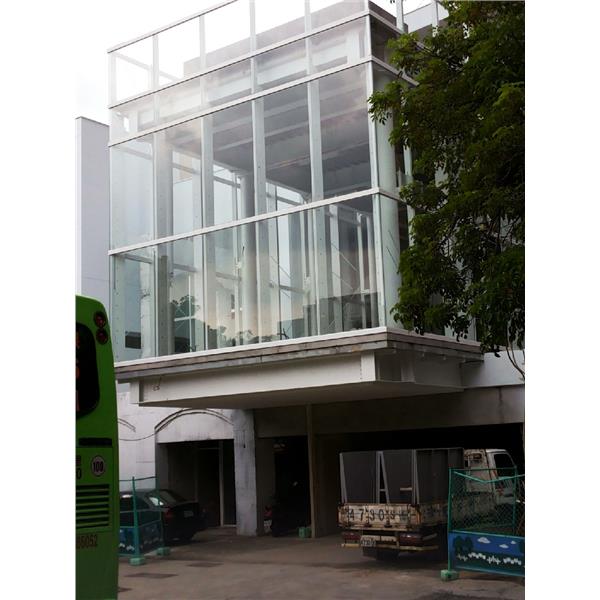 辦公大樓 辦公大樓
