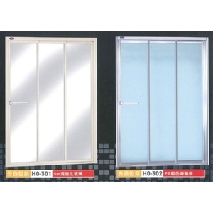 淋浴拉門-普悠瑪企業有限公司