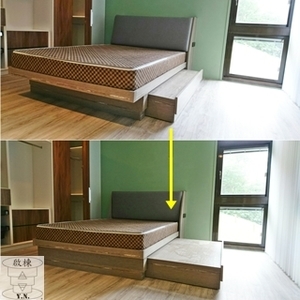 隱藏式遙控推桿-聿辰科技有限公司