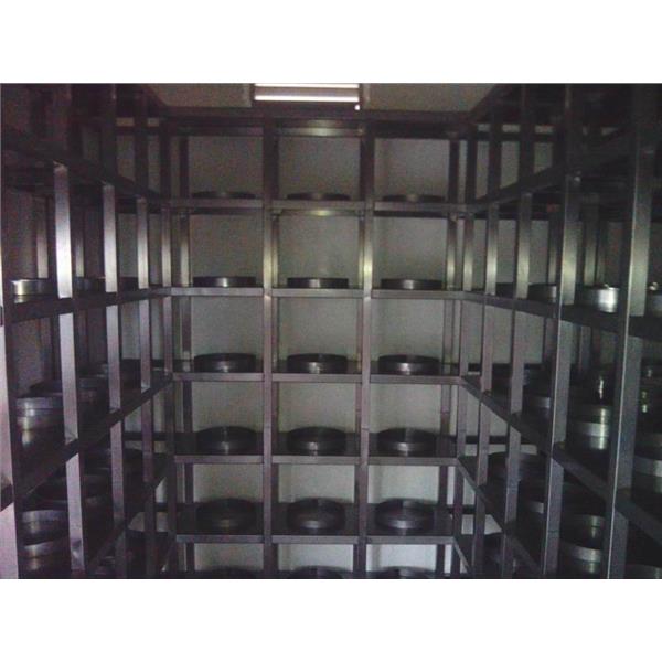 不銹鋼靈骨塔骨架-巨群工程行