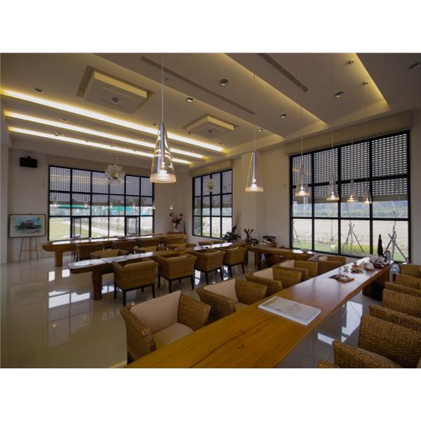 耐盾全能捲窗-俊興企業社