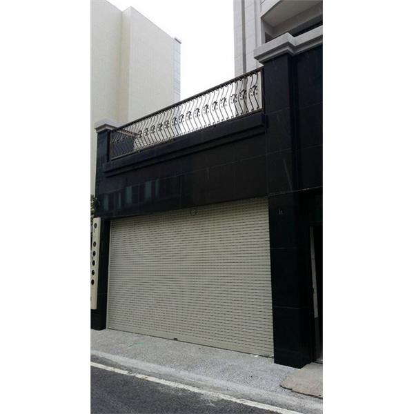 耐盾捲門-俊興企業社