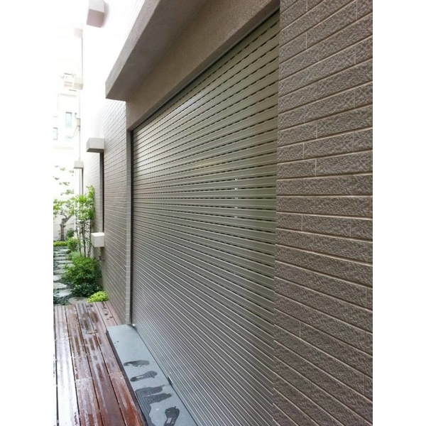 耐盾全能捲門-俊興企業社