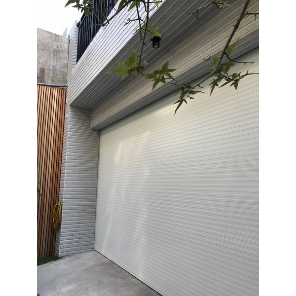 耐盾全能捲門-俊興企業社