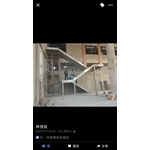 不銹鋼樓梯 - 名家門窗有限公司