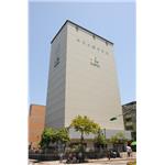 台北市停管處內湖305K01停車塔外牆新建工程 - 三和越工程有限公司
