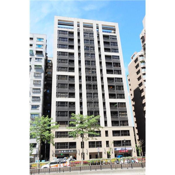 ㄧ品居新建工程 ㄧ品居新建工程