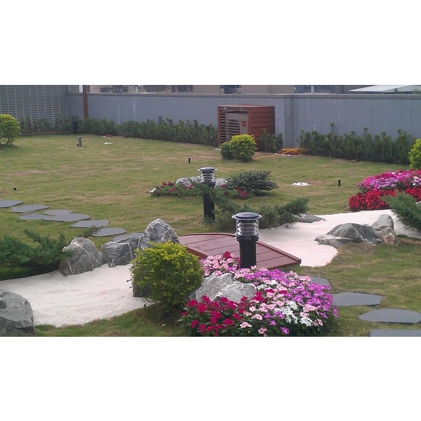 空中花園