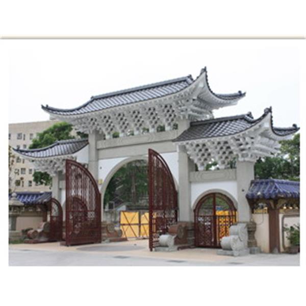 多彩漆-寶覺寺-鼎彰工程有限公司