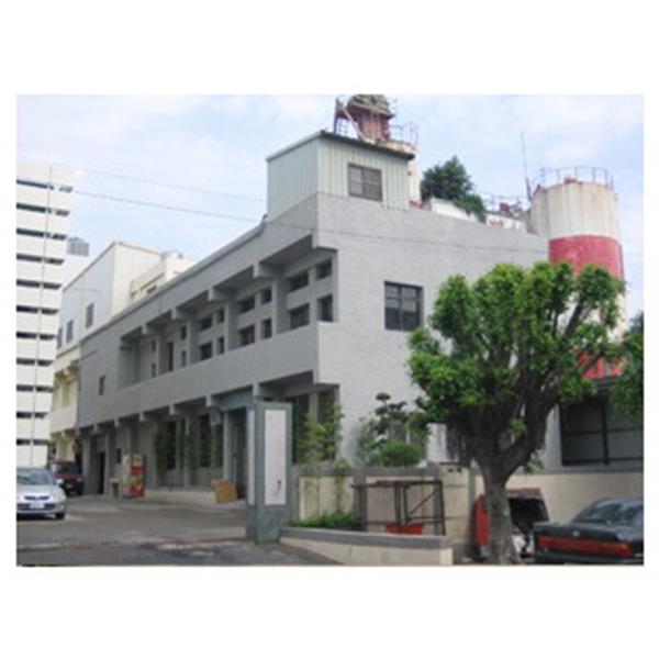 浪影漆-台中廠辦-鼎彰工程有限公司