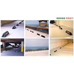 橡膠車輪擋 - 松旺興業有限公司