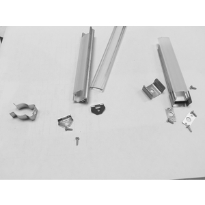 LED鋁燈條-銘丰金屬有限公司