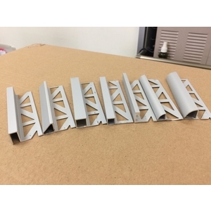 磁磚收邊條-銘丰金屬有限公司