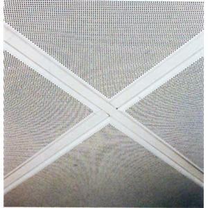 方塊鋁天花板-協龍工程行