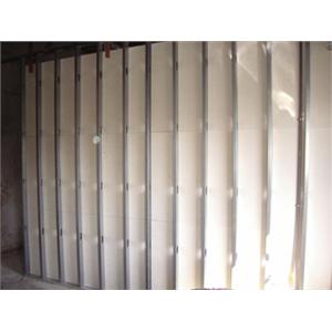 灌漿濕式隔間-協龍工程行