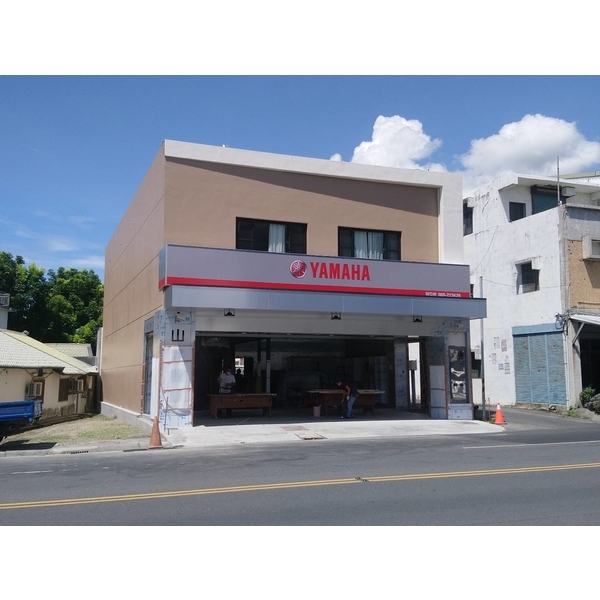 鋼構房屋設計施工新建5-嘉堡建設有限公司