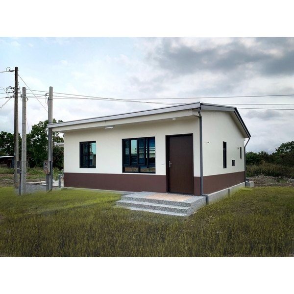 鋼構房屋設計施工新建4-嘉堡建設有限公司