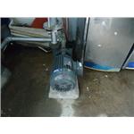 更換馬達-永振工程行